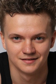 Photo of Yaroslav Shtefan as major