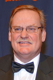 Photo of Ronnie Hellström