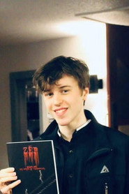Photo of Nolan Cross as (archive footage)