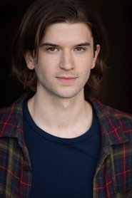 Photo of Dylan Jewett as Dan