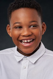 Photo of Junior Jean-Baptiste as Junior
