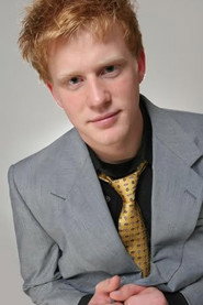 Photo of Shon Blotzer as Paul Taylor