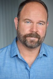 Photo of Mark Rowe as Cop 2