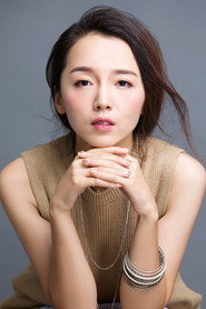Photo of Wang Jingbo as Li Yin