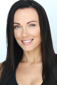 Photo of Olena Medwid as Sigrid