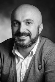 Photo of Dušan Kovačević as Podgoričanin