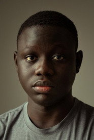 Photo of Clément Sambou as Adama