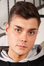 Photo of Eli Zoubek