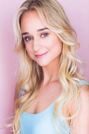 Photo of Briana Aceti as Heather