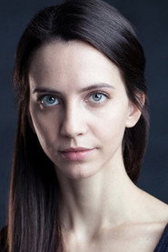 Photo of Gledis Cinque as Daniela