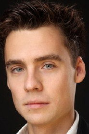 Photo of Ivan Titov as Slava