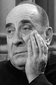 Photo of Richard Francœur as Julien