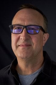 Photo of Todd Toon as Rob Ghoulie (segment "Groovy Ghoulie Garage")