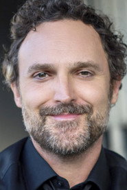Photo of Jason Liebrecht as Bobby