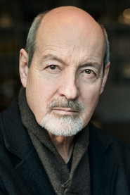 Photo of René Schoenenberger as Reinhard Papst