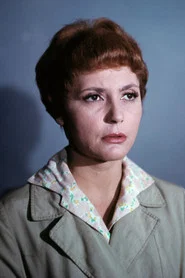 Photo of Anna Ciepielewska
