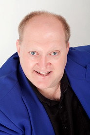 Photo of Craig Ingham as Storage Unit Holder