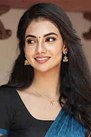 Photo of Malina Atul