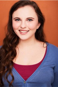 Photo of Adair Tishler as Shana