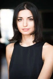 Photo of Cristina Rambaldi as Cristina