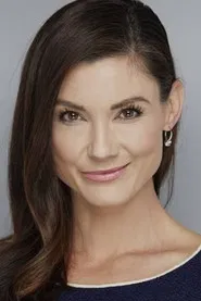 Photo of Connie Franklin as Mrs. Blevins