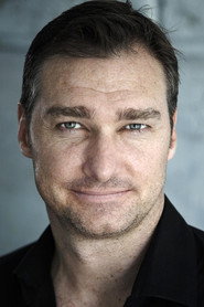 Photo of Martin Grelis as Boba Fett