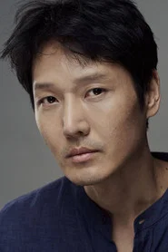 Photo of Kim Jang-won as Jang Do-sik