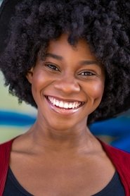 Photo of Omono Okojie as Akimana