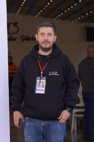 Photo of Anıl Şoltan as Gizemli Adam