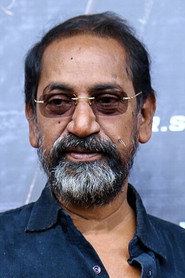 Photo of S. P. Jananathan as Self