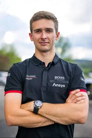 Photo of Matt Campbell as Himself