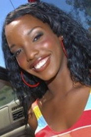 Photo of Kim Kandy
