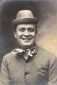 Photo of Dranem as Le souffleur