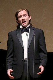 Photo of Patrick Terry as Ruggiero