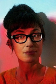 Photo of Pipilotti Rist as Herself