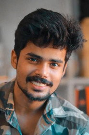 Photo of Adhin Ollur as Beedi