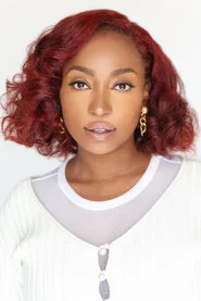 Photo of Jade Johnson as Justine