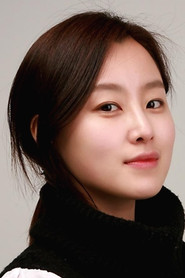 Photo of Chae Song-hwa as Kim Ha-young