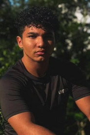 Photo of Matheus Capellete as Miguel