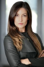Photo of Nicole Reddinger as Sadie