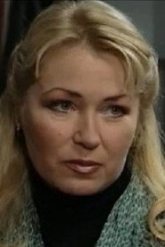 Photo of Svetlana Melikhova
