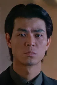 Photo of Tam Kon-Chung as Hwa