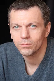 Photo of François Hatt as Goya (voice)