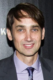 Photo of Scott McGehee as Mark