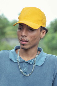 Photo of Vitor Senra as Hugo