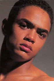 Photo of Toney Amoure as (archive footage)