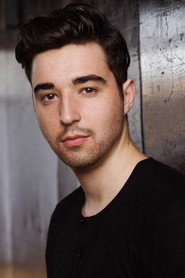 Photo of Eitan Shalmon as Bryan