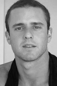 Photo of Cristian Belgrano as Cristián 'Titán' Maza