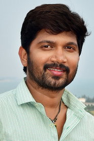 Photo of Vijay Vishwa as Siva