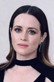 Photo of Claire Foy as Mum
